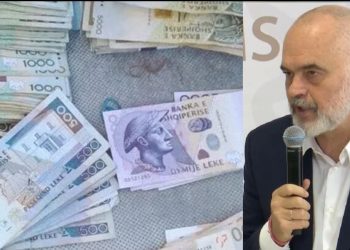 Rama njofton “pakon” e dytë të ndihmës, ja kategoritë që do të përfitojnë lekë…