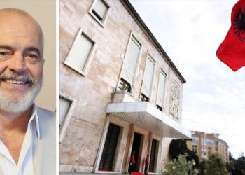 Qeveria Shqiptare firmos marrëveshjen e re të të rëndësishme me këtë shtet…