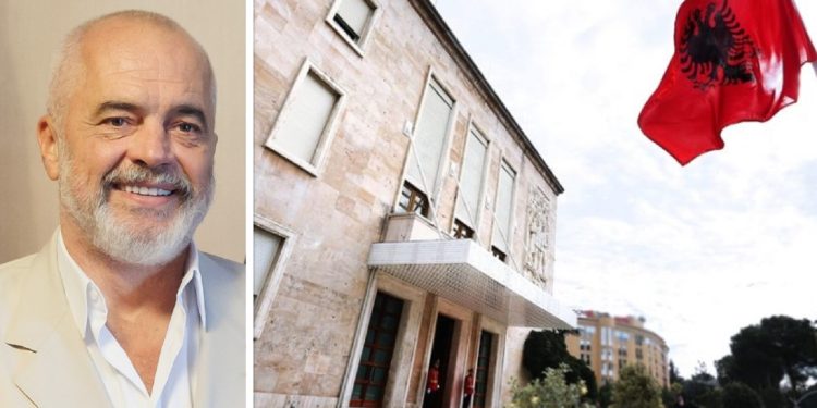 Qeveria Shqiptare firmos marrëveshjen e re të të rëndësishme me këtë shtet…
