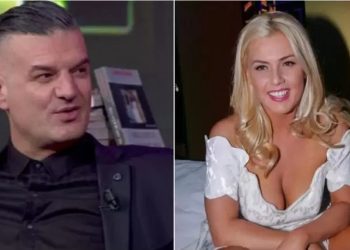 Bledi Mane flet për Olta Gixharin: Nuk e mbaj mend asnjë rol që ajo ka luajtur…