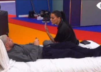 Pasi gënjeu për sëmundjen, Luiz Ejlli akuzon produksionin: Veç fut e bjer! Ma bënë…