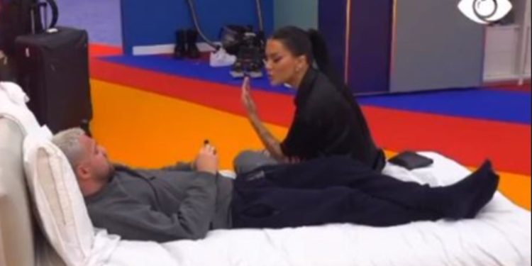 Pasi gënjeu për sëmundjen, Luiz Ejlli akuzon produksionin: Veç fut e bjer! Ma bënë…