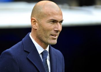 Tifozët e Juventusit kërkojnë Zinedine Zidane