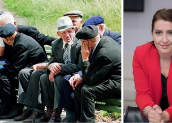 “Përfitojnë pensionistët”/ Ministrja Manastirliu zbulon vendimin e qeverisë Shqiptare…