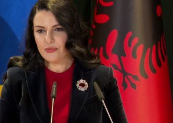 “Viti i projekteve të mëdha”, Balluku jep lajmin e madh: E fillojmë me Korçën deri…