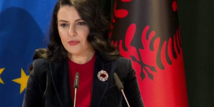 “Viti i projekteve të mëdha”, Balluku jep lajmin e madh: E fillojmë me Korçën deri…