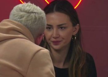 Kjo nuk pritej, Luiz Ejlli heq dorë përfundimisht nga Kiara Tito dhe bën paralajmërimin e fortë…