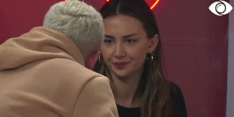 Kjo nuk pritej, Luiz Ejlli heq dorë përfundimisht nga Kiara Tito dhe bën paralajmërimin e fortë…