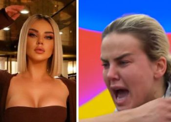 “Hakmarrje” për shuplakën ndaj Luizit, Kejvinës i ndodh e papritura jashtë Big Brotherit…