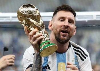 Jo vetëm Ronaldo, klubi saudit gati ofertën e “çmendur” për Leo Messin