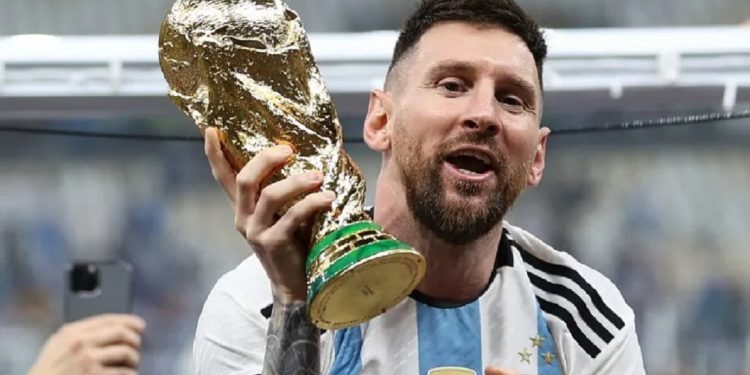 Jo vetëm Ronaldo, klubi saudit gati ofertën e “çmendur” për Leo Messin