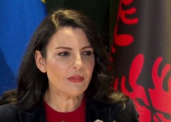 “Kemi mbrojtur familjet dhe 172 mijë biznese”, Balluku: Në 2023, japim 8 milionë euro për…