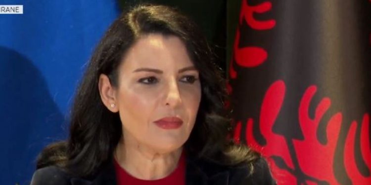 “Kemi mbrojtur familjet dhe 172 mijë biznese”, Balluku: Në 2023, japim 8 milionë euro për…