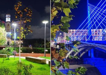 Qendra e qytetit dhe parkimi nëntokësor janë dy investime me vlerë pët jetën komunitare në…