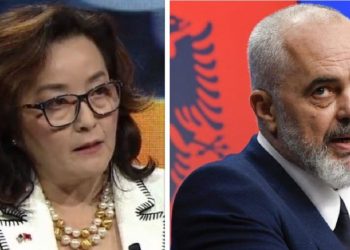 “Më e fortë se kurrë”/ Ambasadorja Yuri Kim zbulon si janë marrëdhëniet me qeverinë Rama….