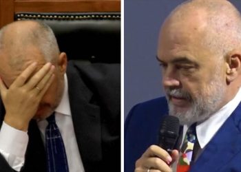 “Edi Rama ka probleme shëndetësore”/ Mungon prej disa ditësh? Zbulohet se Kryeministri…