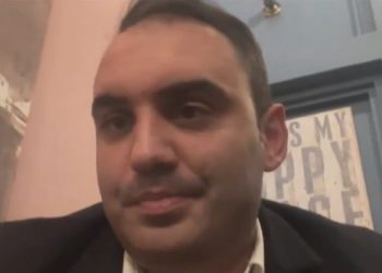 Belind Këlliçi habit live në emision: Po më përgjojnë, telefoni sapo mu… (VIDEO)