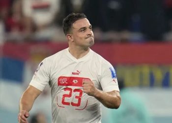 Xherdan Shaqiri mund të kthehet në Europë, ky pritet të jetë klubi i tij i ri…