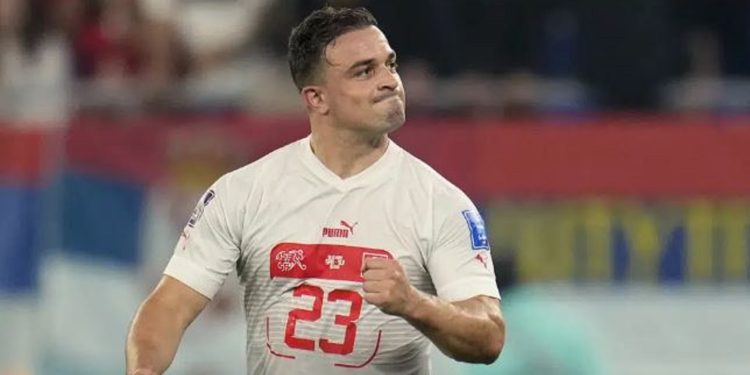 Xherdan Shaqiri mund të kthehet në Europë, ky pritet të jetë klubi i tij i ri…