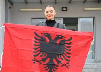 Mirënjohje! Nisma e veçantë e studentes shqiptare, kërkon përkrahje për hapjen e…