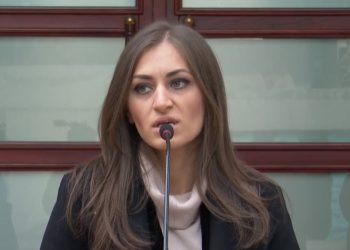 Ministrja ka dhënë dorëheqjen? Reagon urgjent Edona Bilali: Ja si qëndron e vërteta…