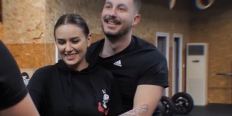 Bora Zemani ka sot ditëlindjen, me urimin special që i bën Donaldi tregon se…