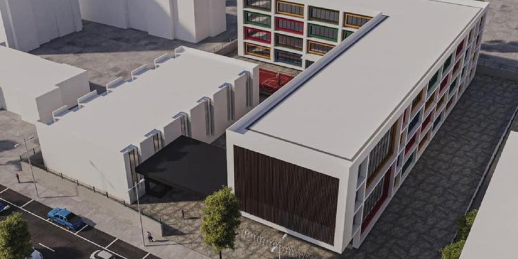 Një tjetër xhevahir po i shtohet Tiranës, shikoni si do të transformohet…