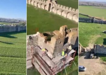 “Së shpejti do të jetë destinacion për të gjithë”, Rama publikon pamjet, nga ndërtimi…