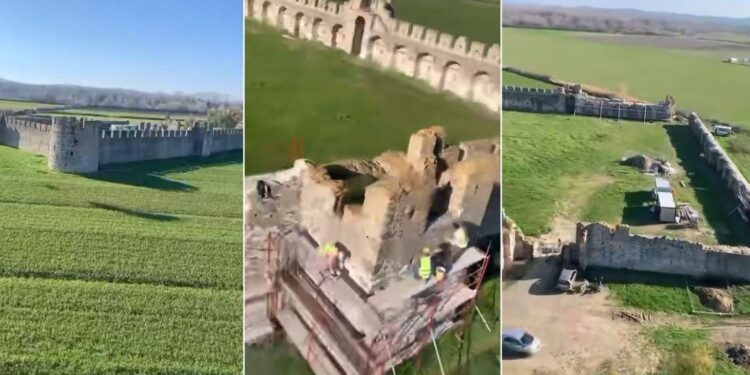 “Së shpejti do të jetë destinacion për të gjithë”, Rama publikon pamjet, nga ndërtimi…