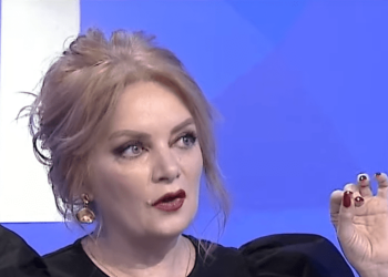 “Hyn me 1 shtëpi e del me 7”/ Habit Iris Luarasi: Tani e kuptoj pse njerëzit duan të punojnë në shtet…
