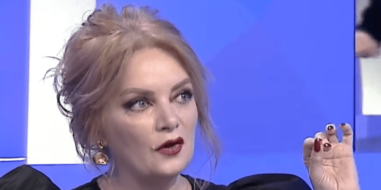 “Hyn me 1 shtëpi e del me 7”/ Habit Iris Luarasi: Tani e kuptoj pse njerëzit duan të punojnë në shtet…