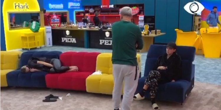 “Të jap fjalën që do ndryshoj”- Luiz Ejlli i kërkon një mundësi tjetër, Kiarës nuk i del inati me…