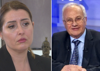 E TRISHTË/ Sot ndërroi jetë, Ministrja Manastirliu kujton takimin e fundit me mjekun e njohur…