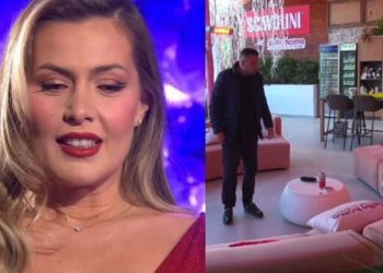 Olta Gixhari e bindur zbulon emrin e fituesit të Big Brother VIP…