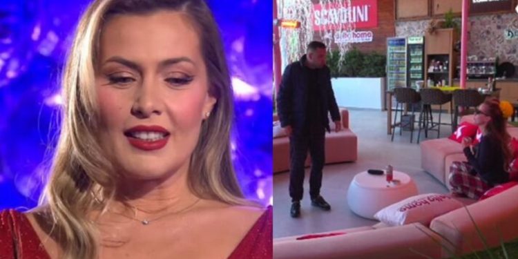 Olta Gixhari e bindur zbulon emrin e fituesit të Big Brother VIP…