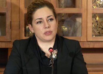 Rrëzimi i helikopterit/ Reagon urgjent Ministrja Xhaçka: Ngushëllimet tona të përzemërta për…
