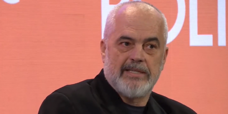 “BE duhet të na ndihmojë”/ Kryeministri Rama kritika ndaj unionit: Më besoni që…
