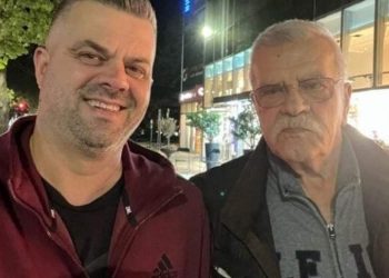 “Njerëz dhe fate” rikthehet në ekranet shqiptare me seri të reja, Arben Derhemi zbulon rolin e tij…