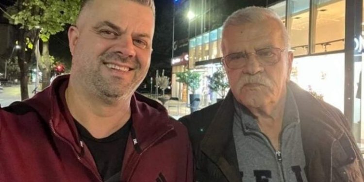 “Njerëz dhe fate” rikthehet në ekranet shqiptare me seri të reja, Arben Derhemi zbulon rolin e tij…