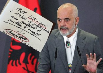 “Ndihmoj sërish pensionistët”/ Rama nuk ndalet: Në prill mblidhet kësti i parë…