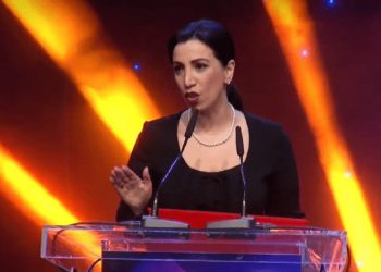 CCIT Awards 2023 / Ministrja Evis Kushi vlerësohet me çmimin special…