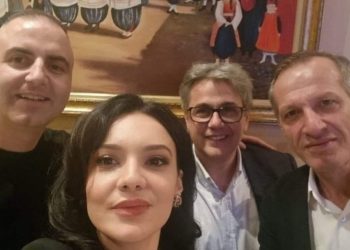 Braktisi Metën dhe iu bashkua PS-së, flet për herë të parë Agron Çela: Duhet të…
