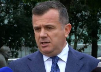 “Shpërthimi” i Berishës? Balla: Duan të heqin vëmendjen nga provave të reja për 21 Janarin…