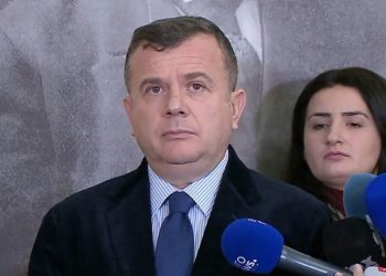 PS paralajmëron kallëzim të ri për “21 janarin”, Balla: Brenda javës në SPAK do të…