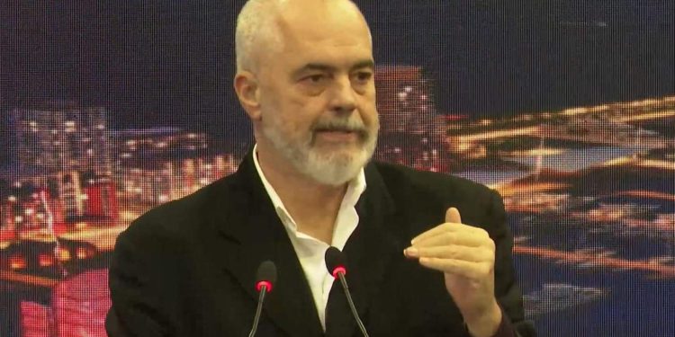 Firmoset marrëveshja për Portin e Durrësit/ Rama: Tani do të fillojë puna…