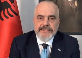 Kryeministri Rama: Sot prezantojmë nismën e re, një sprovë e bukur mes…