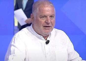 Baton Haxhiu i bindur: Edi Rama fiton zgjedhjet e 14 majit! PD edhe pas 10 vitesh, nuk…