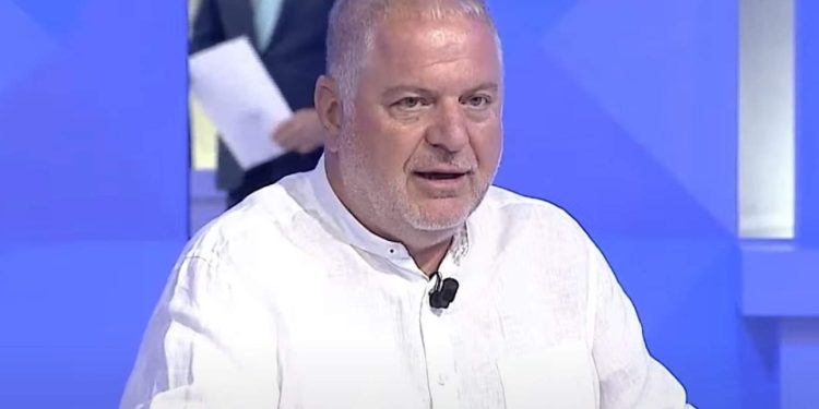 Baton Haxhiu i bindur: Edi Rama fiton zgjedhjet e 14 majit! PD edhe pas 10 vitesh, nuk…