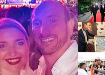 Ambasadori anglez “gëzon” shqiptarët: Vizat drejt Britanisë do lehtësohe…n