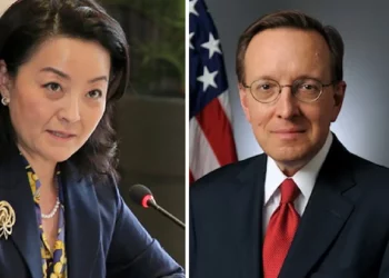 Joe Biden emëron ambasadorin e ri të SHBA në Shqipëri, kush do të zëvendësojë Yuri Kim?